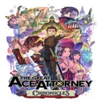 The Great Ace Attorney Chronicles