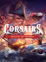Corsairs Battle Of The Caribbean