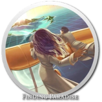Finding Paradise