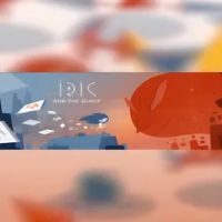 Iris and the Giant