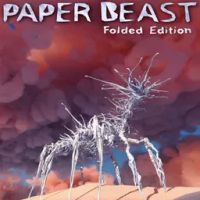 Paper Beast Folded Edition