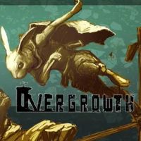 Overgrowth