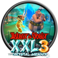 Asterix & Obelix XXL 3 The Crystal Menhir