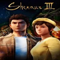 Shenmue III