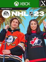 NHL 23