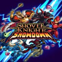 Shovel Knight Showdown