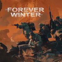 The Forever Winter