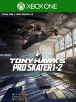 Tony Hawk's™ Pro Skater™ 1 + 2