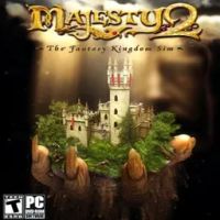 Majesty 2