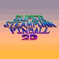 Super Steampunk Pinball 2D