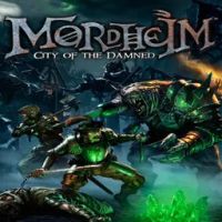Mordheim City of the Damned