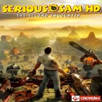 Serious Sam HD The Second Encounter