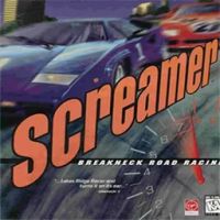 Screamer