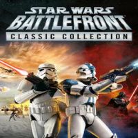 Star Wars Battlefront Classic Collection
