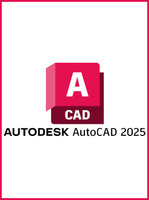 Autodesk AutoCAD 2025