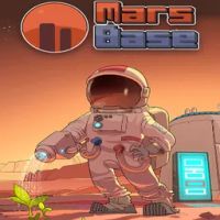 Mars Base