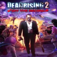 Dead Rising 2 Off The Record