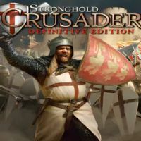 Stronghold Crusader Definitive Edition