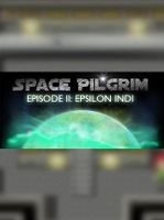 Space Pilgrim Episode II Epsilon Indi