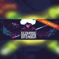 ScourgeBringer