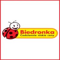 Biedronka Gift Card