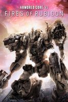 Armored Core VI Fires of Rubicon Series X S