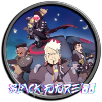 Black Future '88