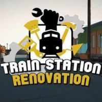 Train Station Renovation