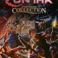 Contra Anniversary Collection