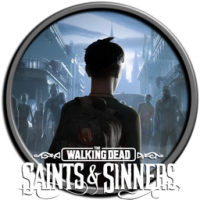 The Walking Dead Saints & Sinners