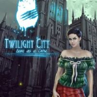 Twilight City Love as a Cure