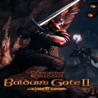 Baldur's Gate II