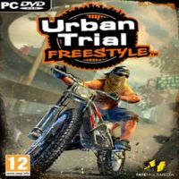 Urban Trial Freestyle