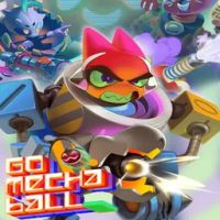 Go Mecha Ball