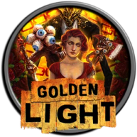 Golden Light