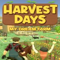 Harvest Days My Dream Farm