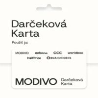 Modivo