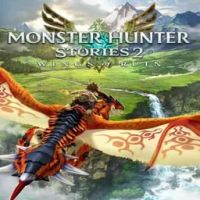 Monster Hunter Stories 2 Wings of Ruin