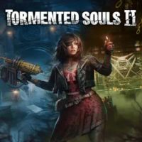 Tormented Souls II