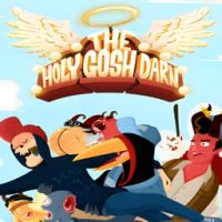 The Holy Gosh Darn