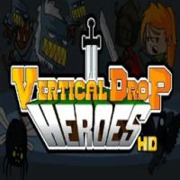 Vertical Drop Heroes