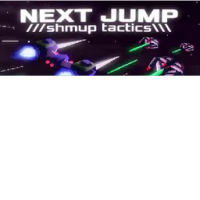 NEXT JUMP: Shmup Tactics