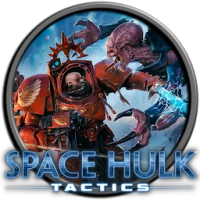 Space Hulk Tactics