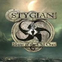 Stygian Reign of the Old Ones