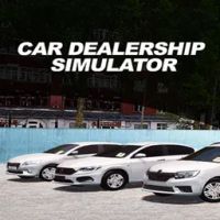 Car Dealership Simulator