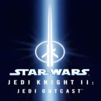 Star Wars Jedi Knight II Jedi Outcast