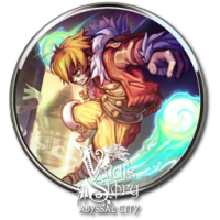 Valdis Story: Abyssal City