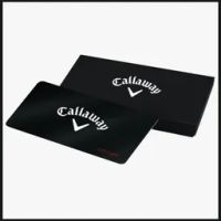 Callaway Golf Gift Card