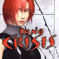 Dino Crisis
