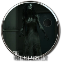 The Mortuary Assistant